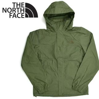 ノースフェイス(THE NORTH FACE) nyc マウンテンパーカー(メンズ)の