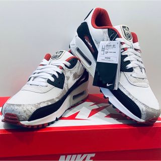 ナイキ(NIKE)の【新品】NIKE AIRMAX90 SE エアマックス90 26.5 完売品(スニーカー)