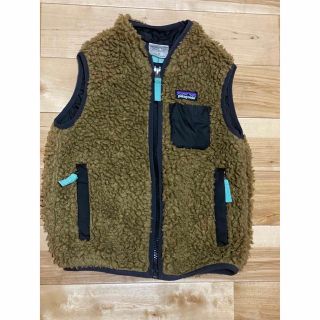 パタゴニア(patagonia)のパタゴニア　レトロx 3T(ジャケット/上着)