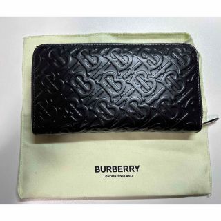 バーバリー(BURBERRY)のBurberry 長財布(長財布)