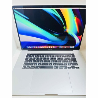 Mac (Apple) - MacBook  Pro 2019年 16インチ i7 16GB 512GB