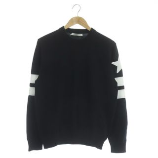 ジバンシィ(GIVENCHY)のジバンシィ 2016SS Star sweater ニット セーター 長袖(ニット/セーター)