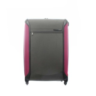 トゥミ(TUMI)のトゥミ スーツケース キャリーバッグ 4輪 旅行 ビジネス グレー ピンク(その他)