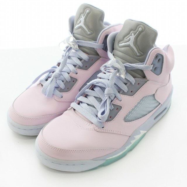 NIKE(ナイキ)のNIKE AIR JORDAN 5 RETRO SE REGAL PINK メンズの靴/シューズ(スニーカー)の商品写真