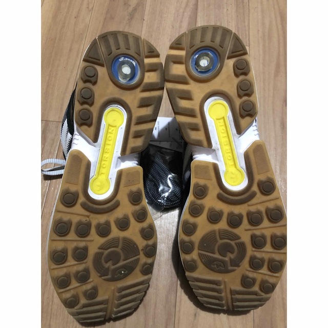 adidas ZX8000 × undefeate × Bape 28 - 6
