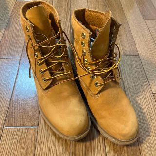 ティンバーランド Timberland ブーツ　アウトドア(ブーツ)