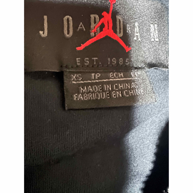 Jordan Brand（NIKE）(ジョーダン)のPSG✖️ジョーダン　コラボパーカー メンズのトップス(パーカー)の商品写真