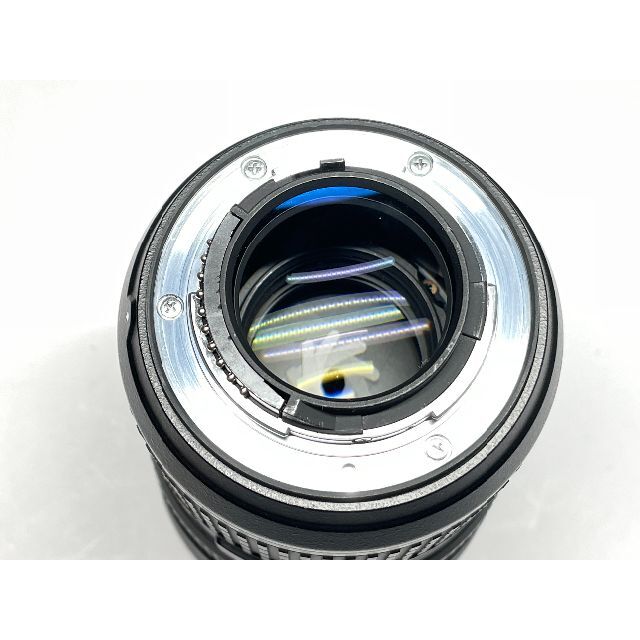 Nikon(ニコン)のニコン AF-S NIKKOR 24-70mm F2.8 G ED スマホ/家電/カメラのカメラ(レンズ(ズーム))の商品写真