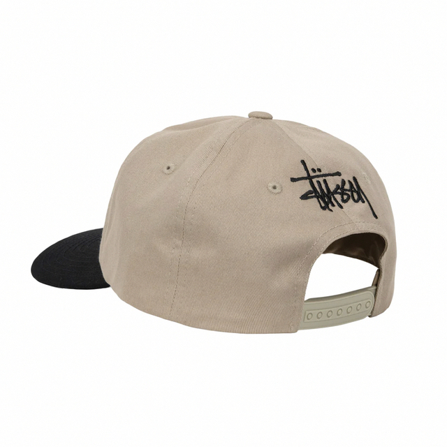 stussy　VINTAGE S LOW PRO CAP 2