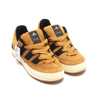 アディダス(adidas)の【adidas アディダス】ADIMATIC OG SHOEBOX(スニーカー)