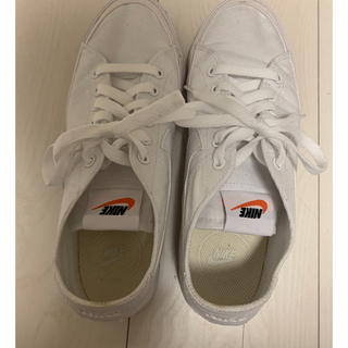 ナイキ(NIKE)のNIKEスニーカー(スニーカー)