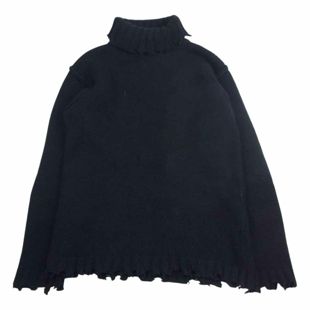 パーバーズ PERVERZE 117040511 ダメージ加工 クラッシュ チューブ