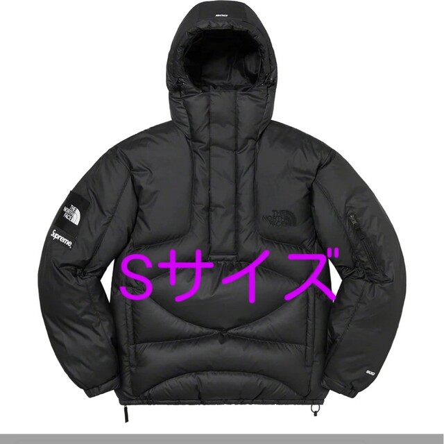 Supreme - Supreme/The North Face 800-Fill Half Zipの通販 by H