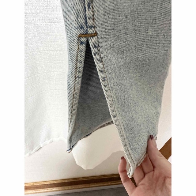 Alexander Wang P DNM デニム ジーンズ レディース 新品