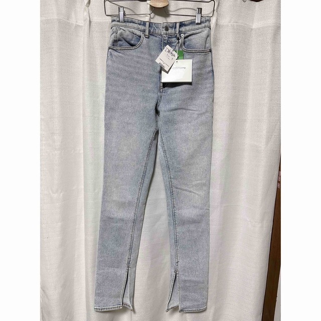 Alexander Wang P DNM デニム ジーンズ レディース 新品 デニム Alexander Wang P DNM デニム ジーンズ レディース 新品 デニム
