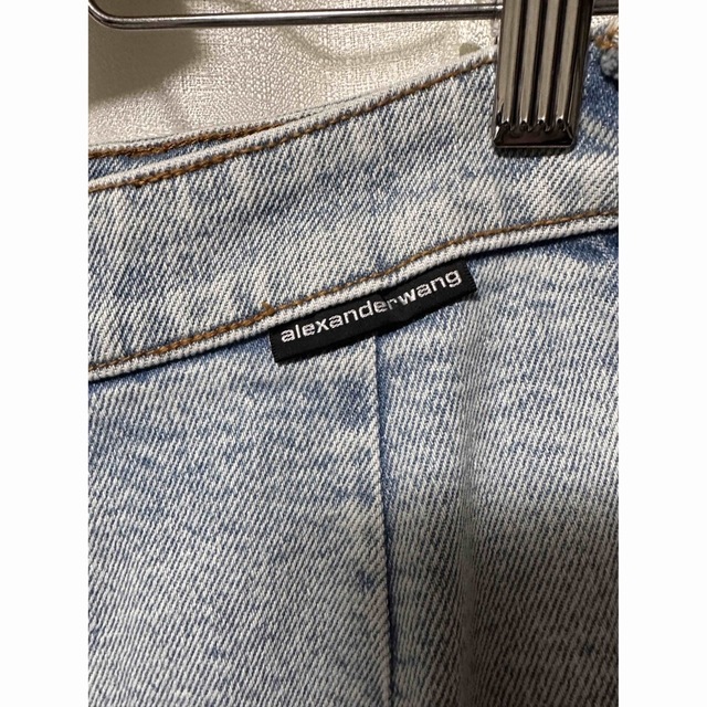 Alexander Wang P DNM デニム ジーンズ レディース 新品