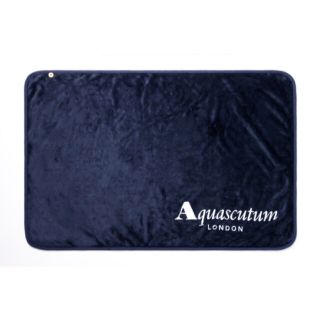 アクアスキュータム(AQUA SCUTUM)のAqua scutum サライ  極上のぬくもりブランケット(毛布)