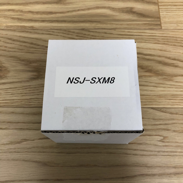 ナニワ製作 シングル分岐水栓 NSJ-SXM8 Au・ADセット-