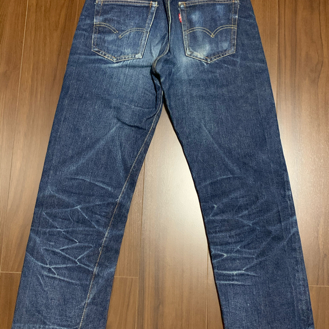 Levi's(リーバイス)のリーバイス  ヴィンテージ オリジナル 504zxx メンズのパンツ(デニム/ジーンズ)の商品写真