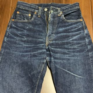 リーバイス(Levi's)のリーバイス  ヴィンテージ オリジナル 504zxx(デニム/ジーンズ)