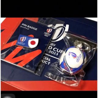 ラグビー ピンバッジの通販 500点以上 | フリマアプリ ラクマ