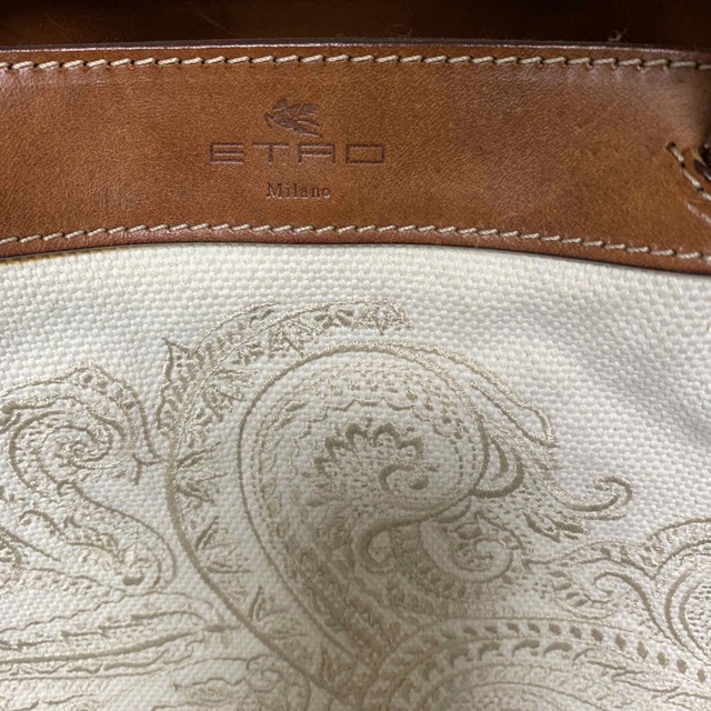 ETRO(エトロ)のETORO トートバッグ レディースのバッグ(トートバッグ)の商品写真