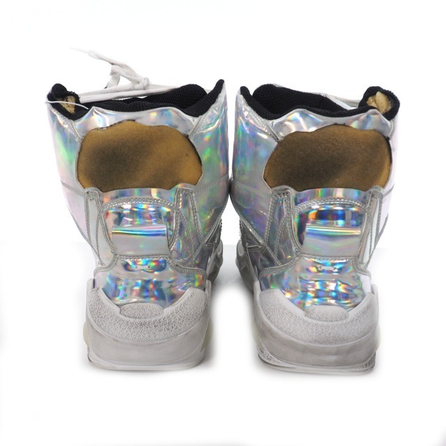 メゾンマルジェラ Maison Margiela ハイトップ スニーカー 39 | www