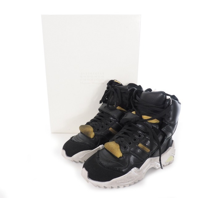 お礼や感謝伝えるプチギフト Margiela Martin Maison - スニーカー