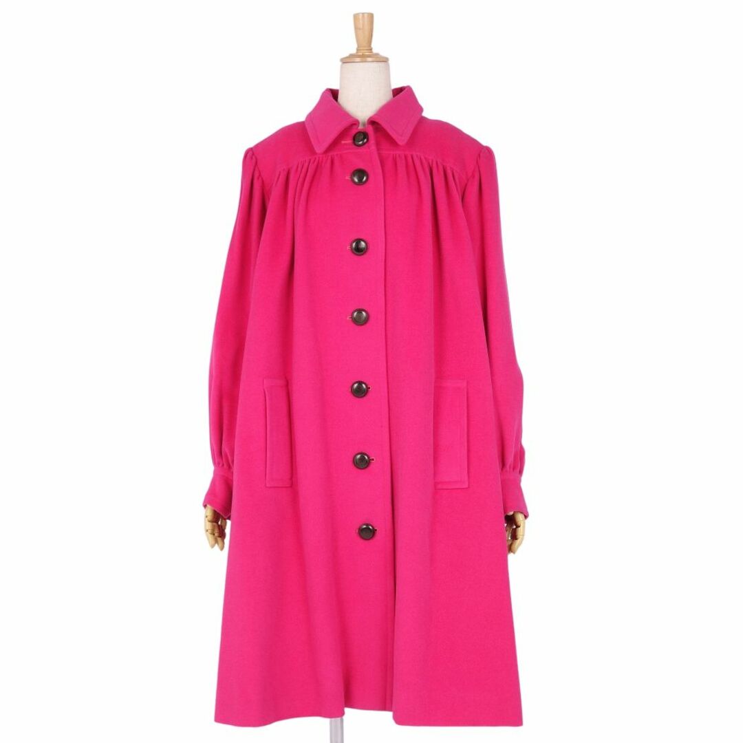 SAINT LAURENT - 美品 イヴサンローラン Yves Saint Laurent SAINT LAURENT - 美品 イヴサンローラン Yves Saint Laurent