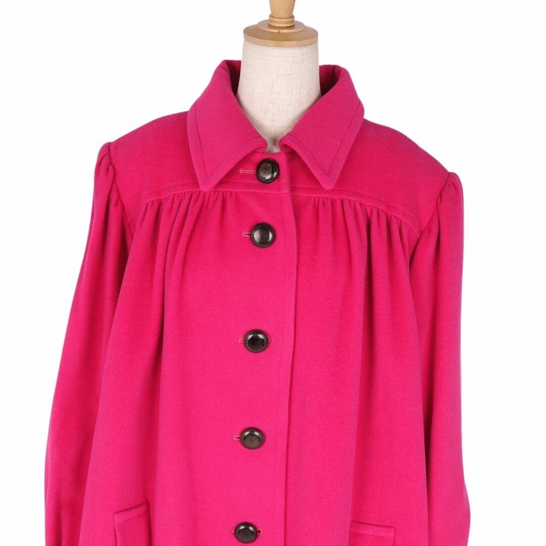 SAINT LAURENT - 美品 イヴサンローラン Yves Saint Laurent SAINT LAURENT - 美品 イヴサンローラン Yves Saint Laurent