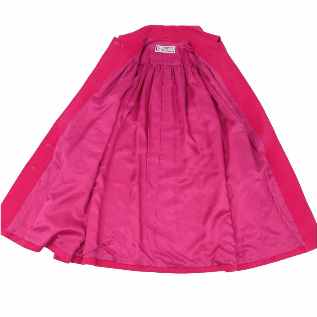 SAINT LAURENT - 美品 イヴサンローラン Yves Saint Laurent SAINT LAURENT - 美品 イヴサンローラン Yves Saint Laurent