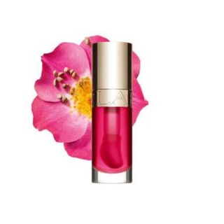 クラランス(CLARINS)のCLARINS  クラランス　リップコンフォートオイル　PITAYA  04(リップケア/リップクリーム)