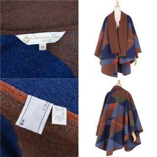 Christian Dior - 美品 Vintage クリスチャンディオール Christian