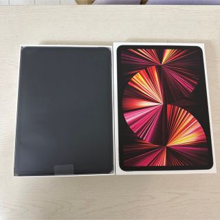 iPad - iPad Pro 第三世代 11インチ 256GB Cellularの通販 by み｜アイ