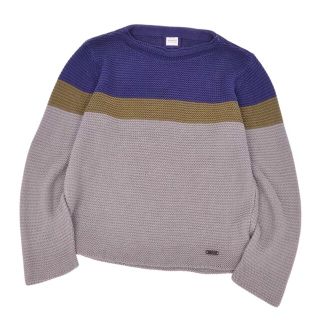 お得本物保証】 ARMANI COLLEZIONI - アルマーニコレツォーニ 総柄ロゴ