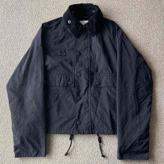 Barbour - Barbour☆バブアー オイルドジャケットの通販 by はる's ...