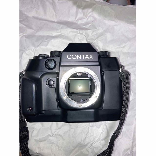 CONTAX コンタックス AXセット