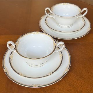 ウェッジウッド ボーダーの通販 100点以上 | WEDGWOODを買うならラクマ