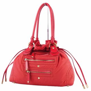 トッズ ハンドバッグ(レディース)(レッド/赤色系)の通販 40点 トッズ ハンドバッグ(レディース)(レッド/赤色系)の通販 40点