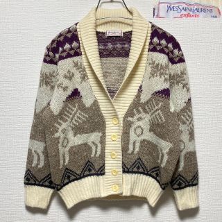 【最終価格】美品　イヴ・サンローラン　子供上着