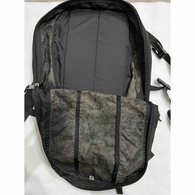 イレギュラー 美品 グレゴリー GREGORY デイアンドハーフ 青タグ | www