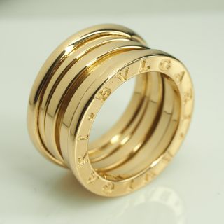 BVLGARI - ブルガリ BVLGARI マリーミー リング 15号 Pt950の通販 by