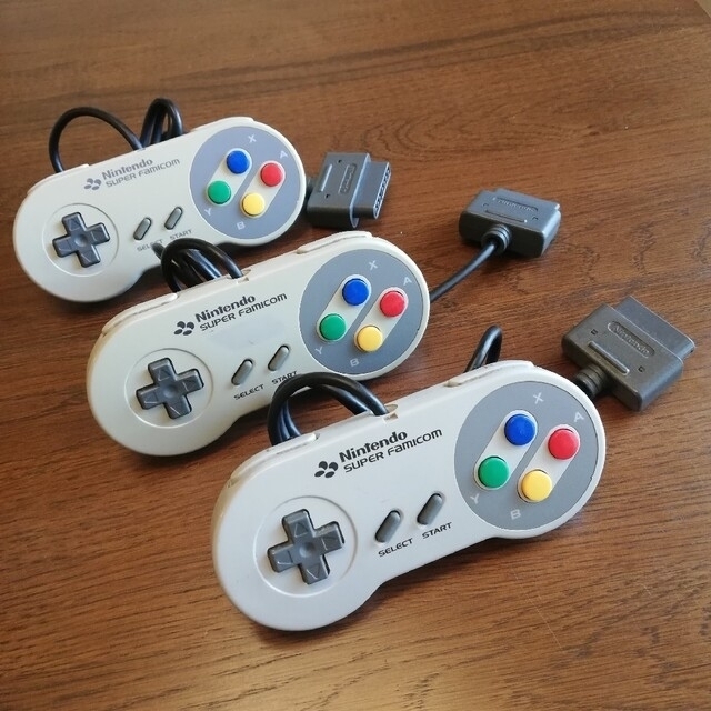 ソフト23本付き】任天堂 スーパーファミコン【箱、説明書なし】-