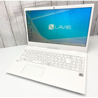 NEC - 中古☆NEC ノートパソコン PC-LS150FS6Bの通販 by ラリちゃん's