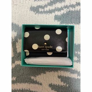 ケイトスペードニューヨーク(kate spade new york)のKate spade☆ミニ財布(財布)