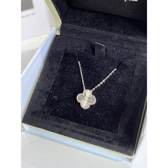 人気ショップが最安値挑戦!】 Van Cleef & Arpels - ヴァンクリーフ