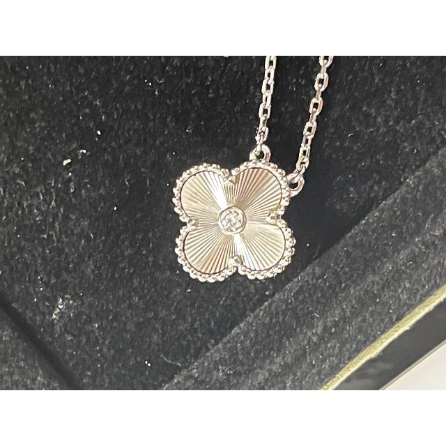 人気ショップが最安値挑戦!】 Van Cleef & Arpels - ヴァンクリーフ
