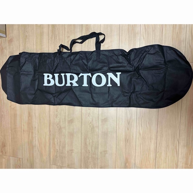 BURTON(バートン)のBURTON CUSTOM 21-22モデル 154cm バートン スポーツ/アウトドアのスノーボード(ボード)の商品写真