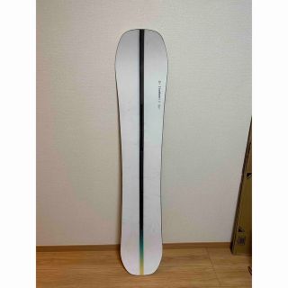 バートン(BURTON)のBURTON CUSTOM 21-22モデル 154cm バートン(ボード)