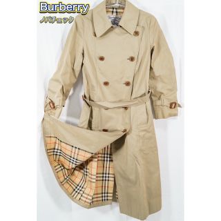 バーバリー(BURBERRY) トレンチコート(レディース)の通販 3,000点以上 ...